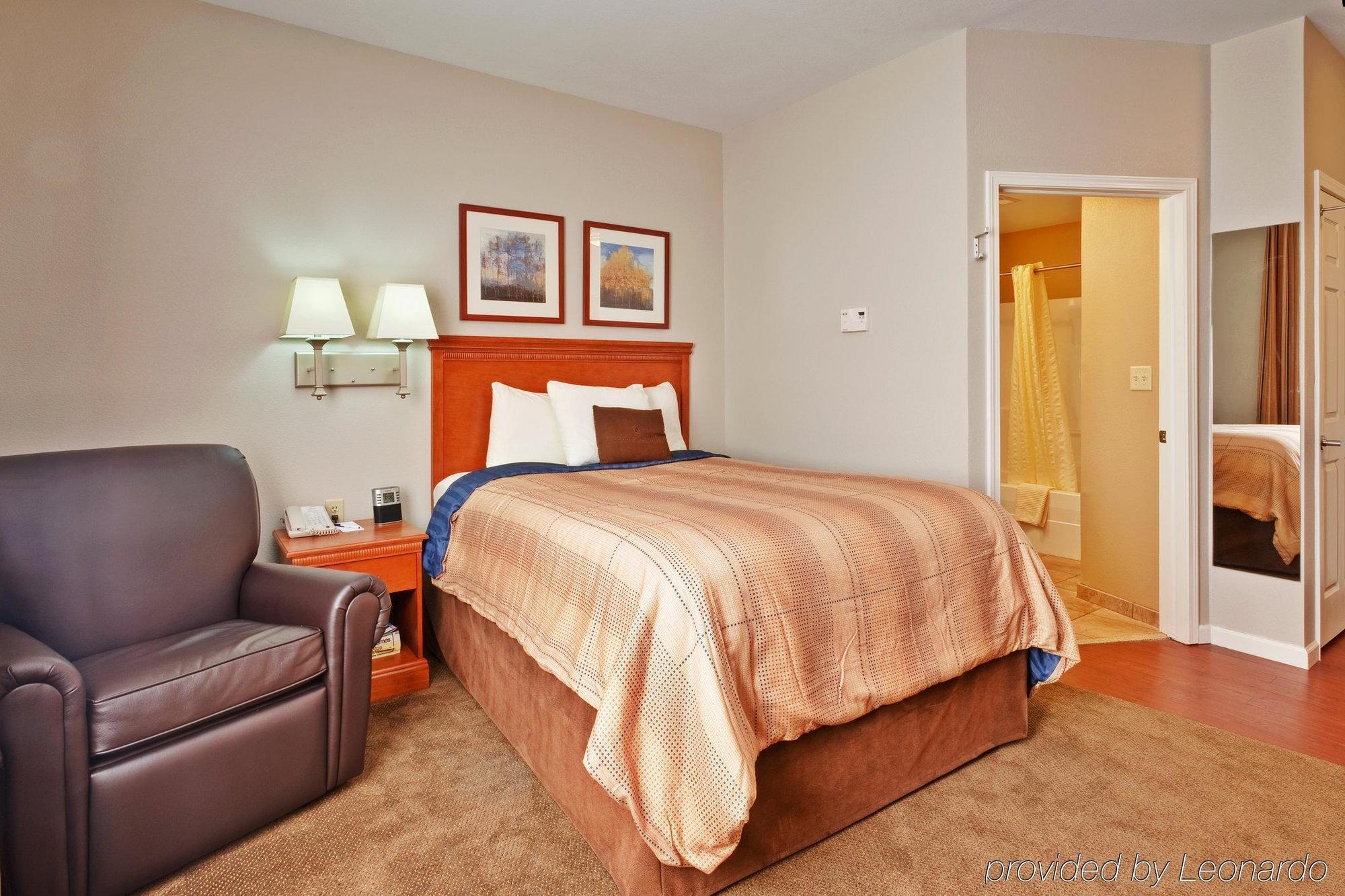 Candlewood Suites Buffalo Amherst, An Ihg Hotel Quarto foto